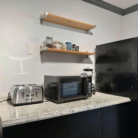 Downtown 24H Concierge 3 Bds 2Br Onsite Parking Lm706 Apartment Атланта Екстериор снимка