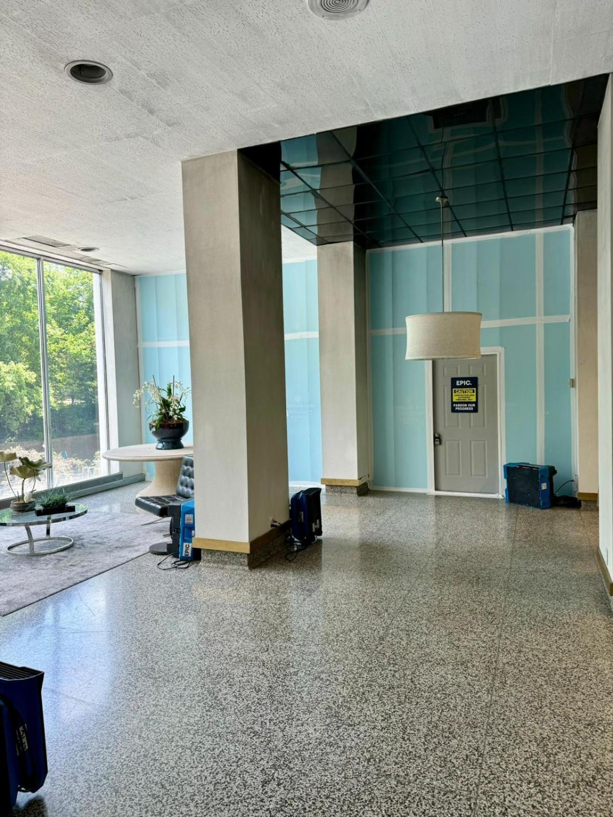 Downtown 24H Concierge 3 Bds 2Br Onsite Parking Lm706 Apartment Атланта Екстериор снимка