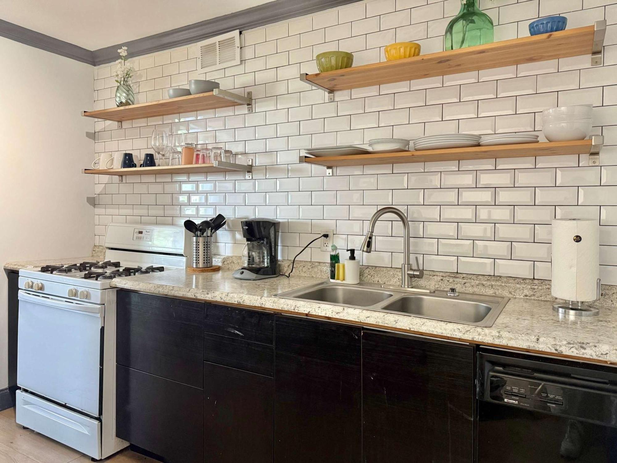 Downtown 24H Concierge 3 Bds 2Br Onsite Parking Lm706 Apartment Атланта Екстериор снимка
