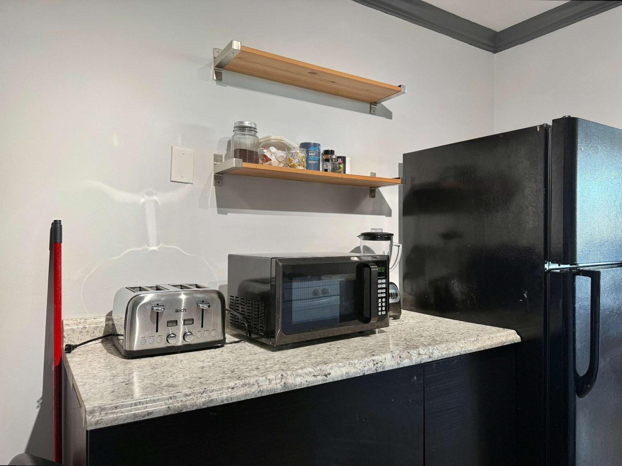 Downtown 24H Concierge 3 Bds 2Br Onsite Parking Lm706 Apartment Атланта Екстериор снимка